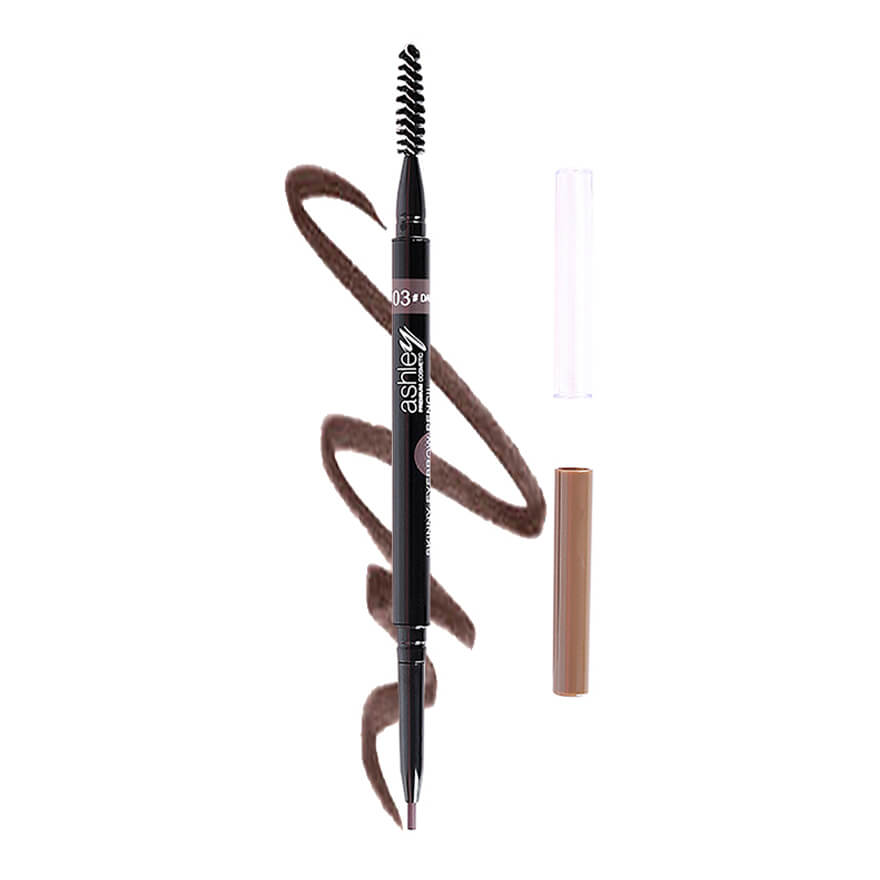 Ashley Skinny Eyebrow Pencil